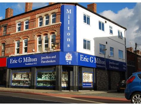 miltons jewellers liverpool county road.